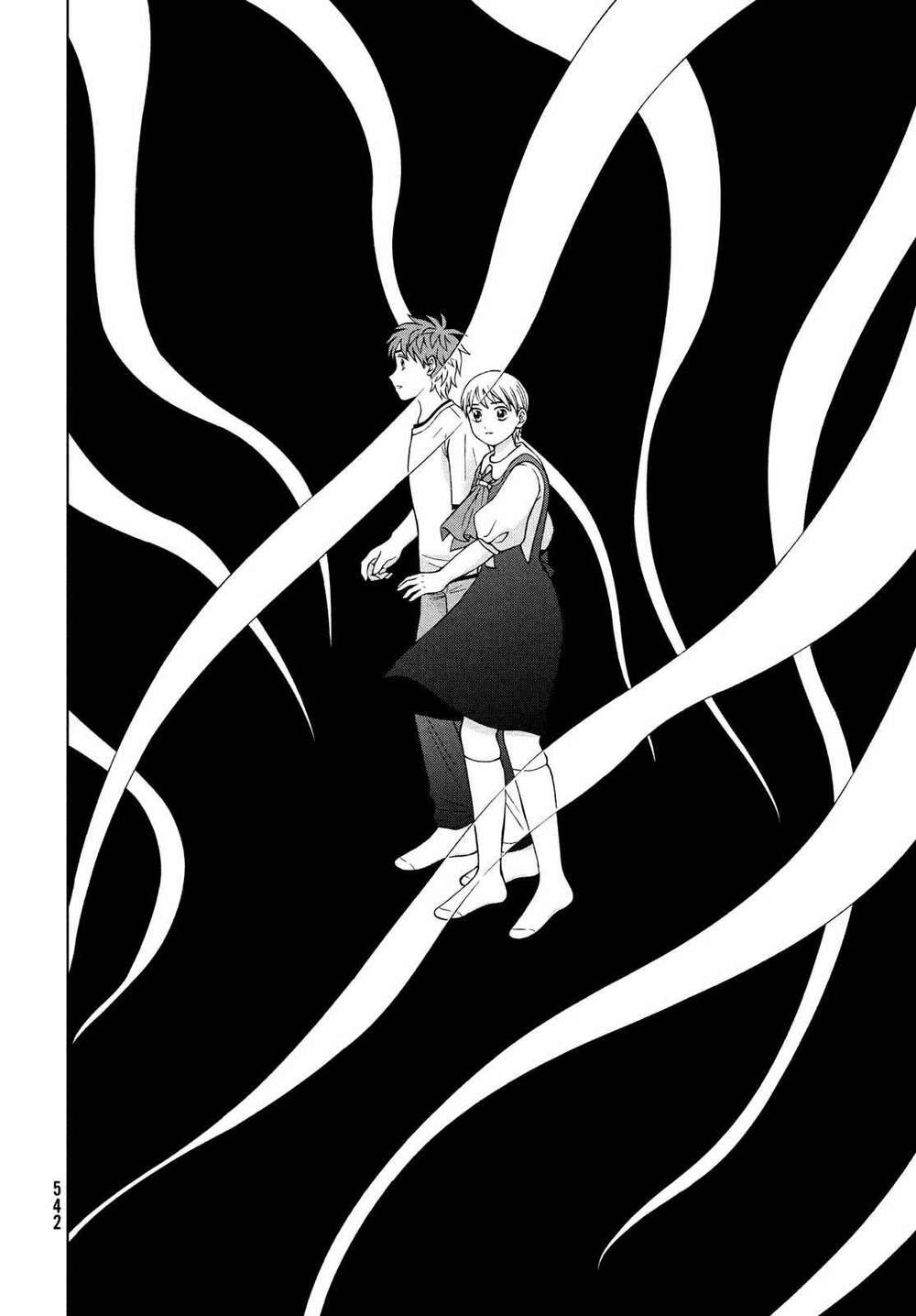 Aono-Kun Ni Sawaritai Kara Shinitai Chương 22 Ảnh 35