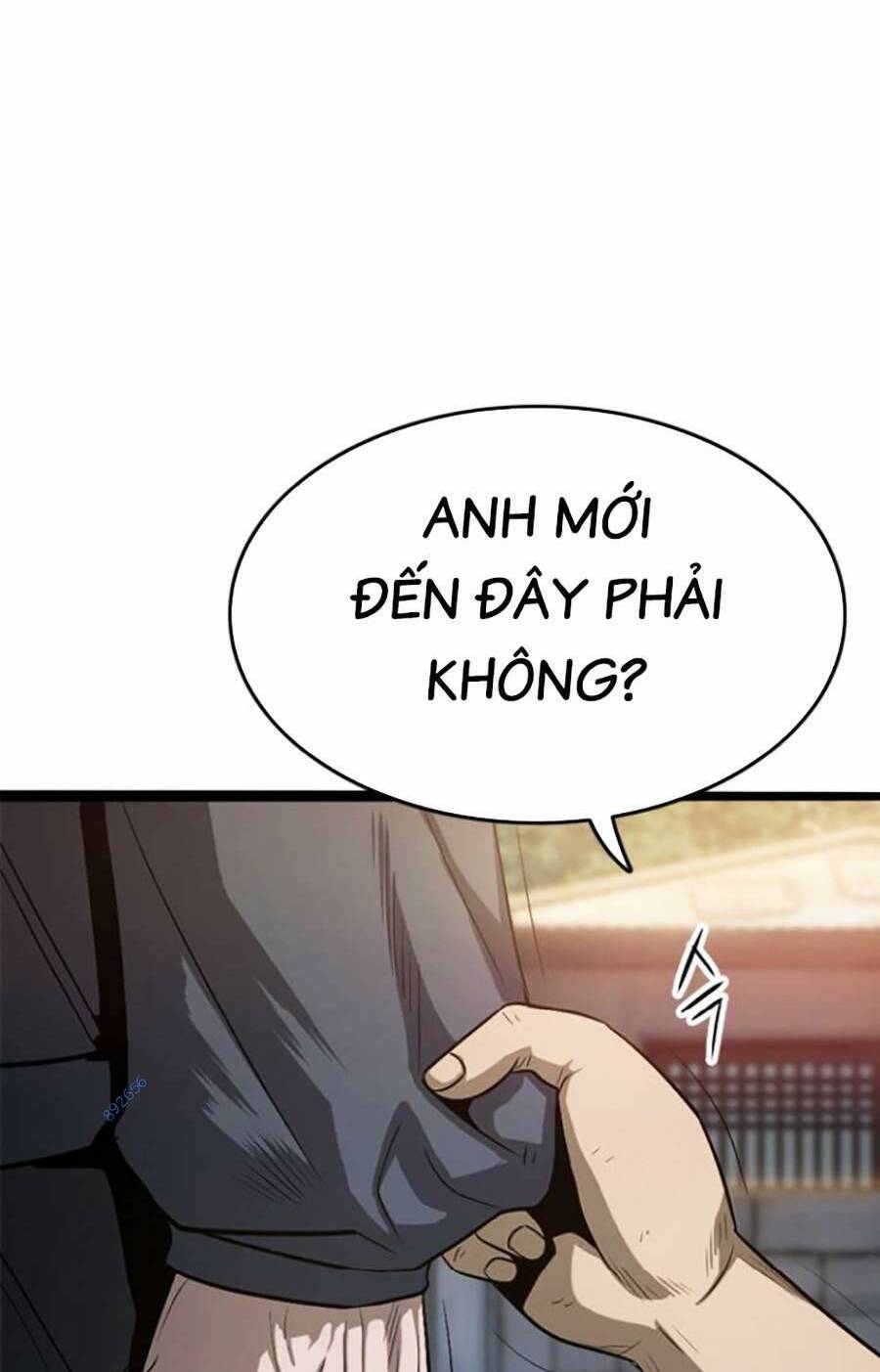 Ngục Tù Đẫm Máu Chương 55 Ảnh 35