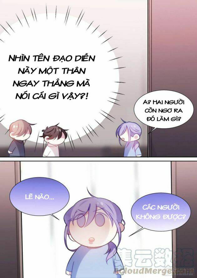 Ảnh Đế X Ảnh Đế Chương 191 Ảnh 2