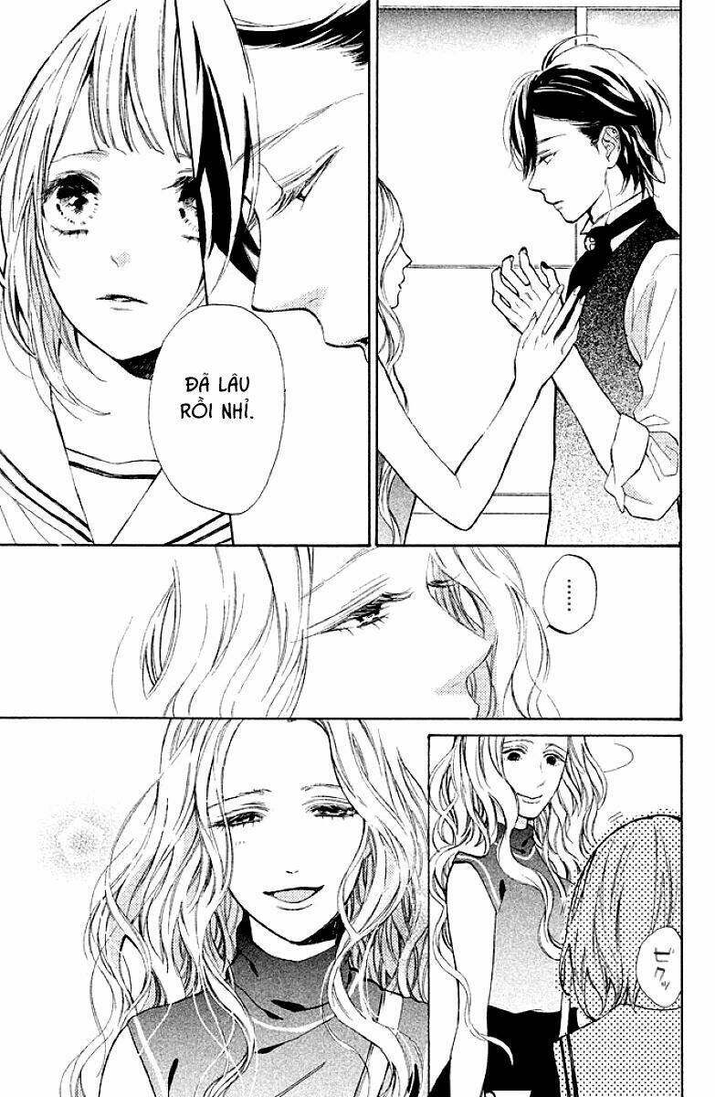 Suki Ni Naranai Yo, Senpai Chương 7 Ảnh 8