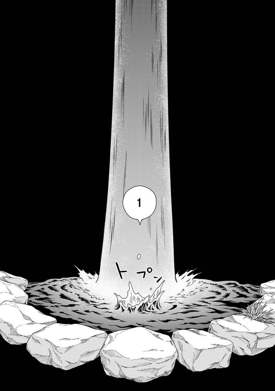 Aono-Kun Ni Sawaritai Kara Shinitai Chương 32 Ảnh 9