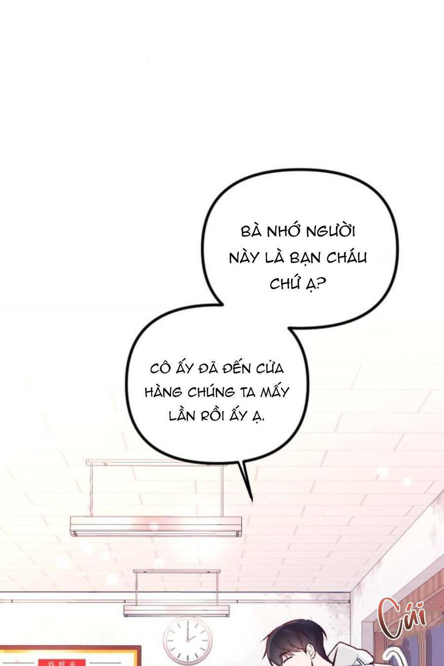 Tình Cờ Ta Gặp Nhau Chương 12 Ảnh 69