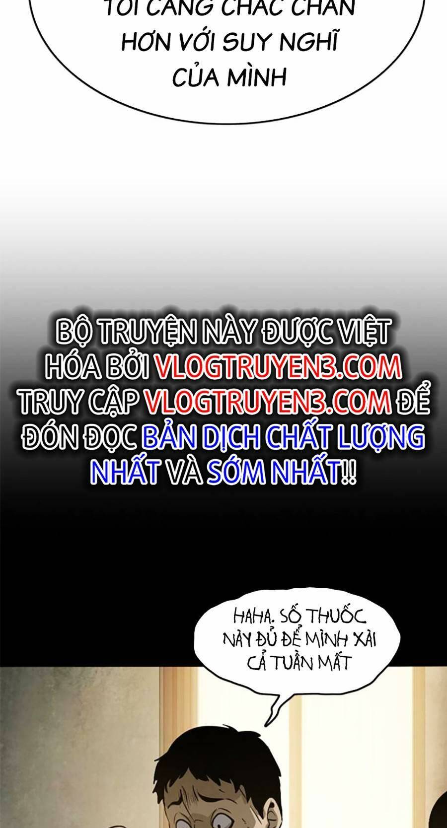 Ngục Tù Đẫm Máu Chương 57 Ảnh 134