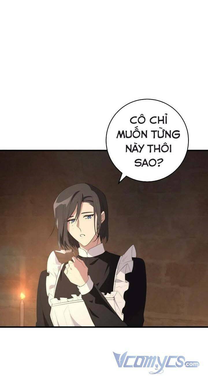 Đã Nếm Thử Thì Ăn Luôn Một Miếng Đi Chương 29 Ảnh 4
