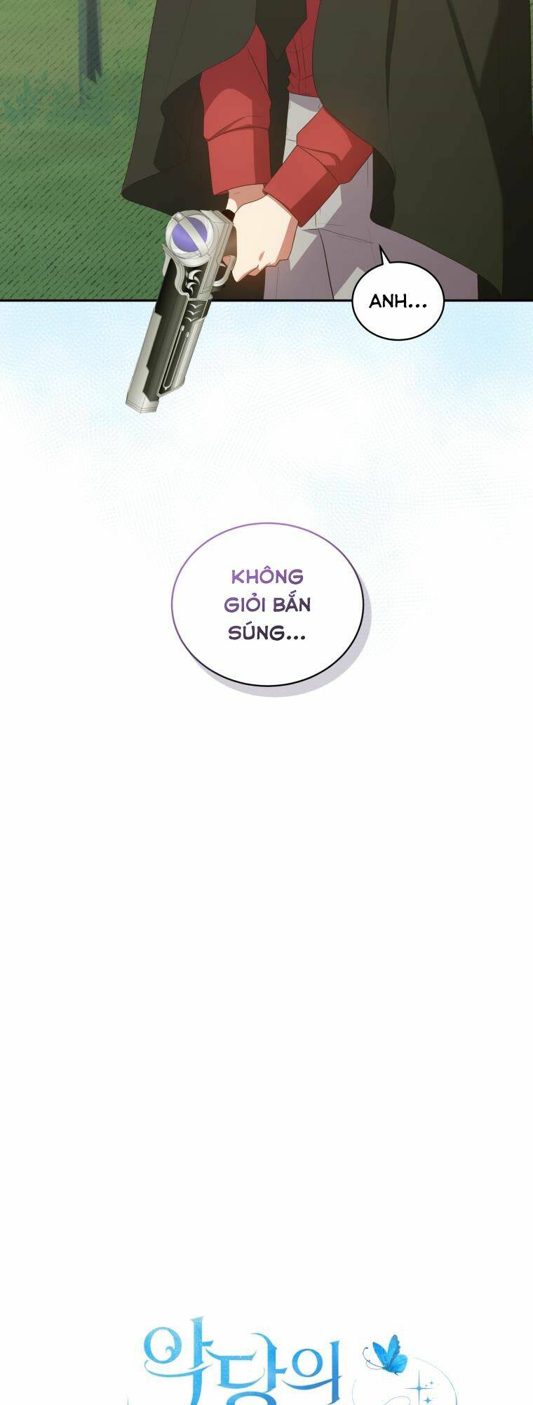 Cô Công Chúa Nhỏ Của Kẻ Phản Diện Chương 49 Ảnh 9
