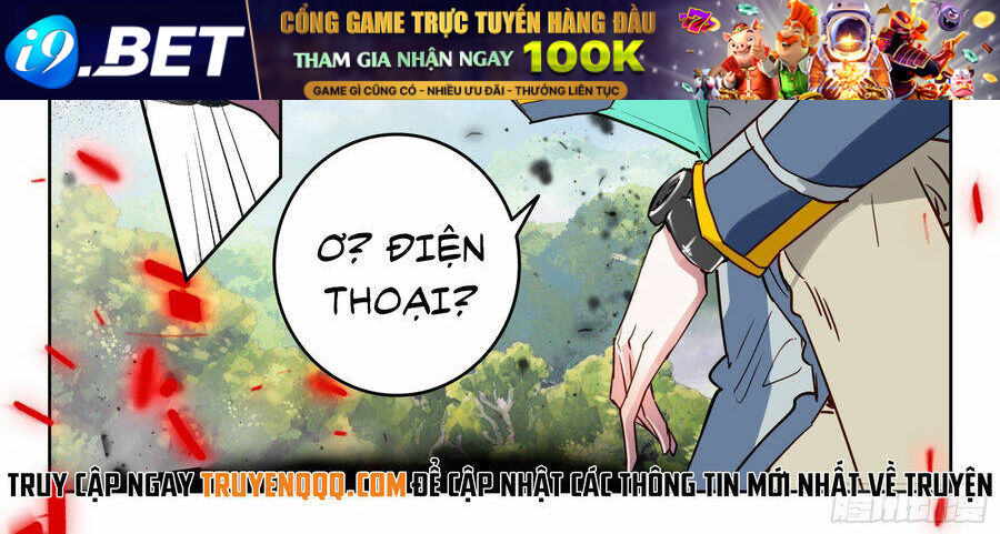Thôn Phệ Thời Không Chương 133 Ảnh 38