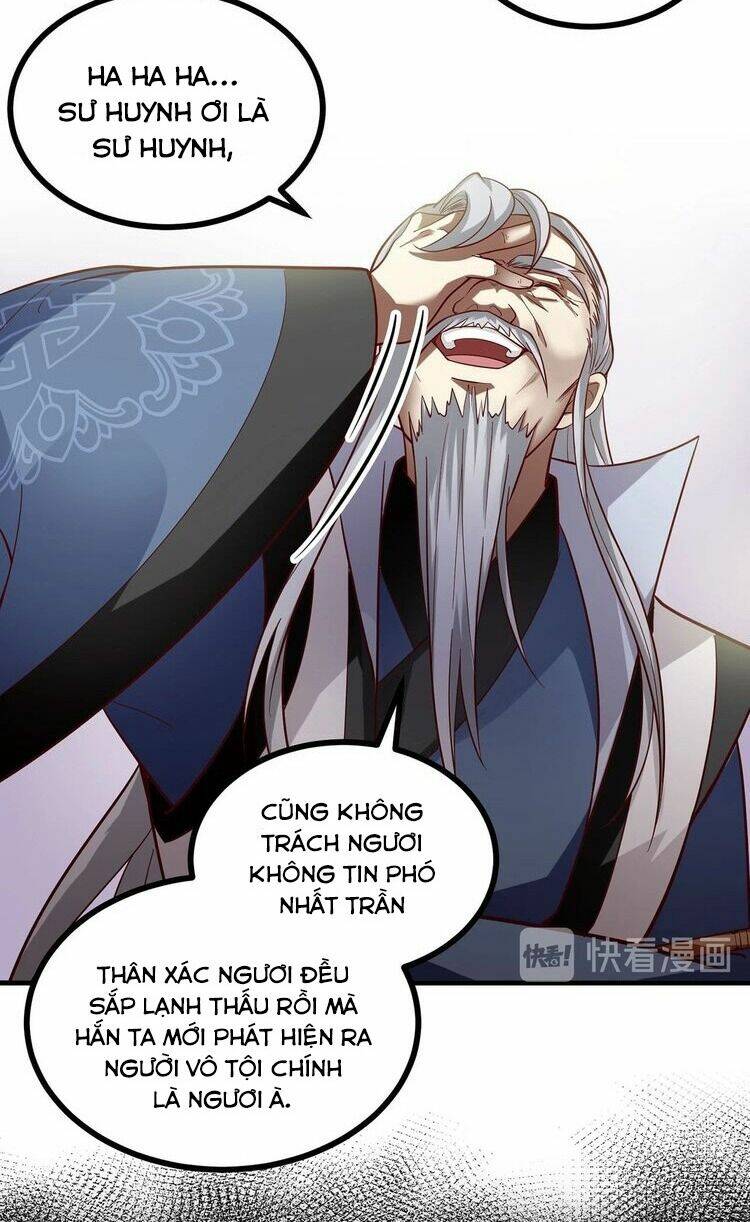 Nữ Chủ Người Đàn Ông Của Bạn Bị Hỏng Rồi Chương 89 Ảnh 14