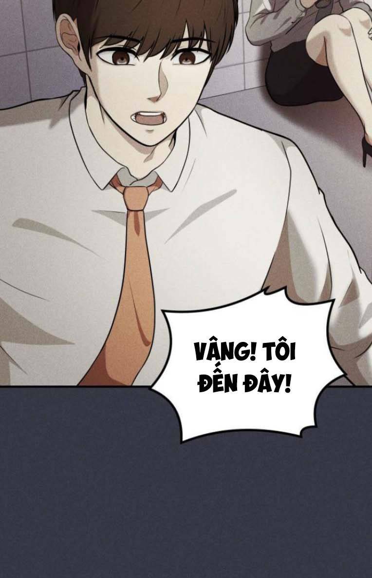 Phòng Kín Chương 17 Ảnh 56