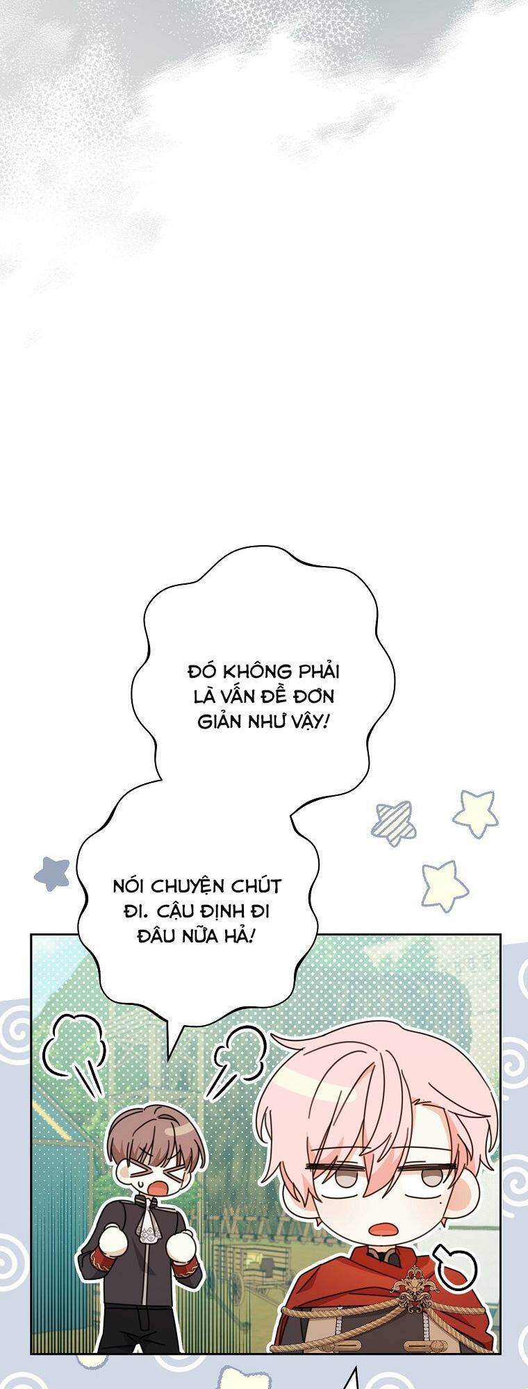 Tôi Đã Phạm Sai Lầm Rồi Chương 38 Ảnh 56
