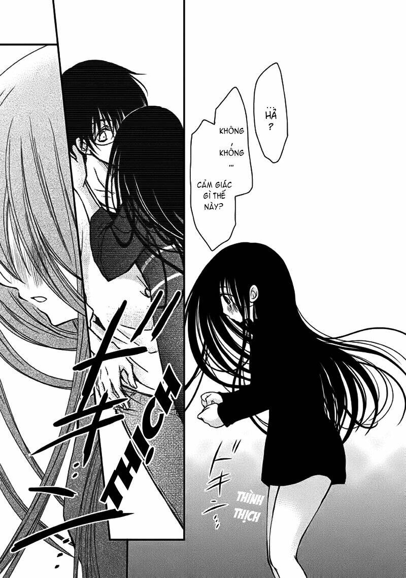 Ani Ga Imouto De Imouto Ga Ani Chương 4 Ảnh 29