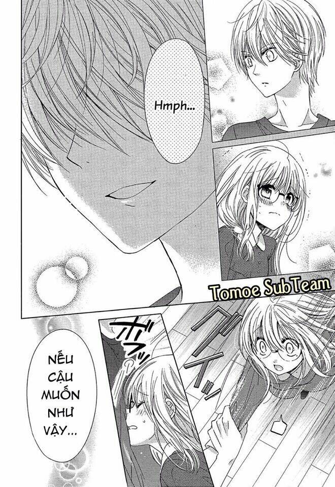 Aoba-Kun Ni Kikitai Koto Chương 1 Ảnh 43