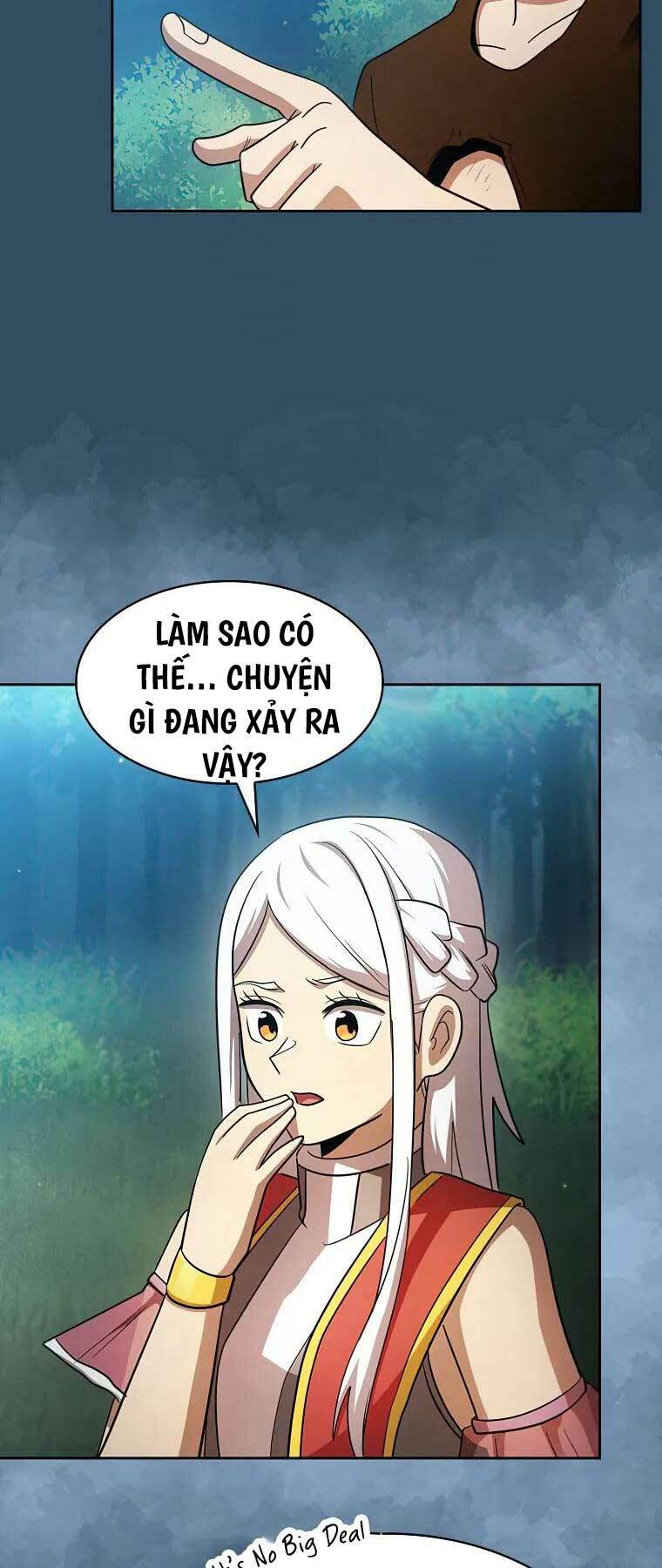 Có Thật Đây Là Anh Hùng Không? Chương 100 Ảnh 64