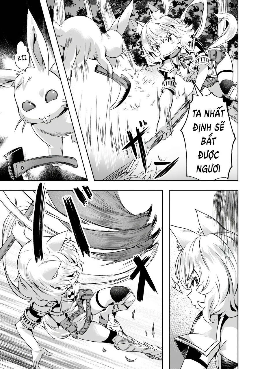 Isekai De Slow Life Wo Chương 30 Ảnh 18