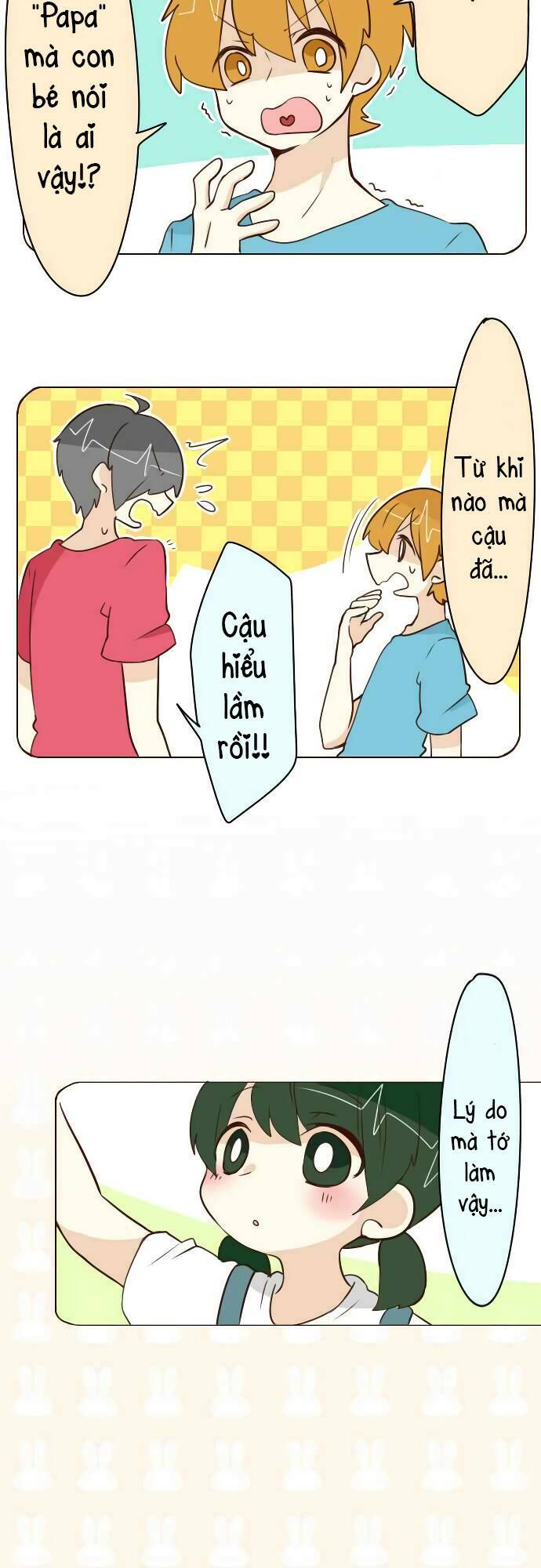 Ike Loli Chương 35 Ảnh 8