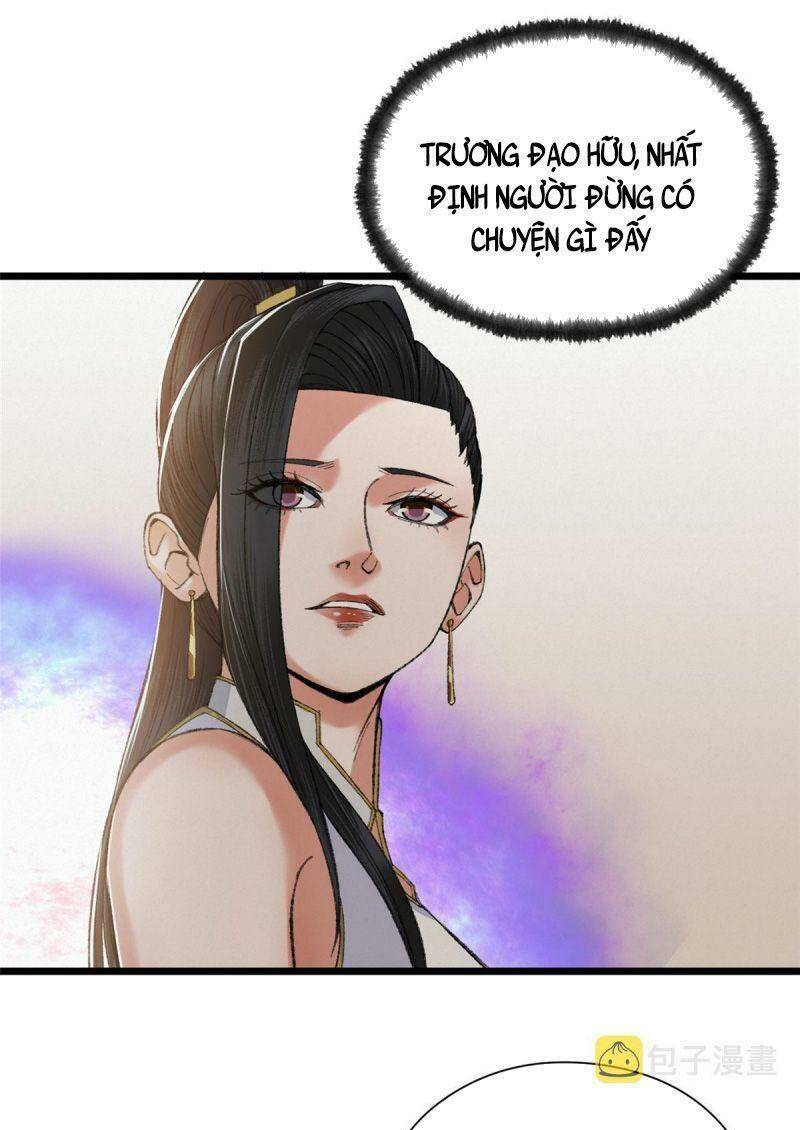 Khu Thần Chương 100 Ảnh 5