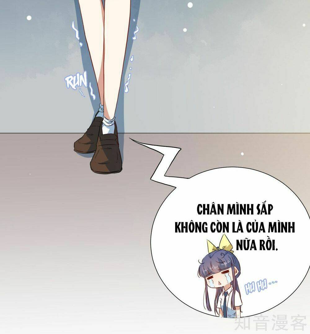 Thầy Giáo Ác Ma Yêu Tôi Rồi Chương 65 Ảnh 30
