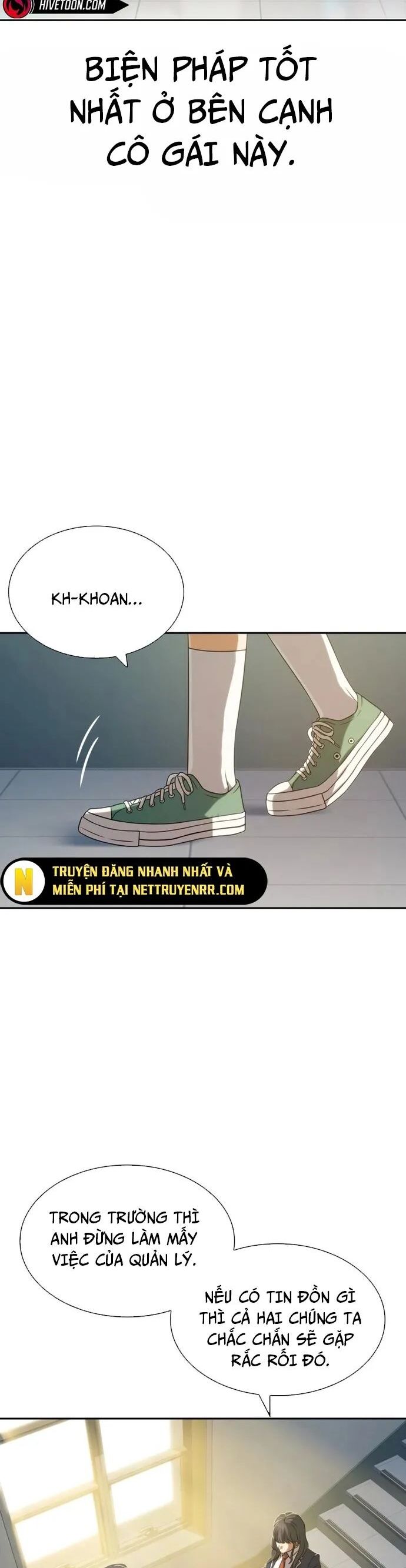 Hàn Băng Võ Giả Chương 9 Ảnh 46