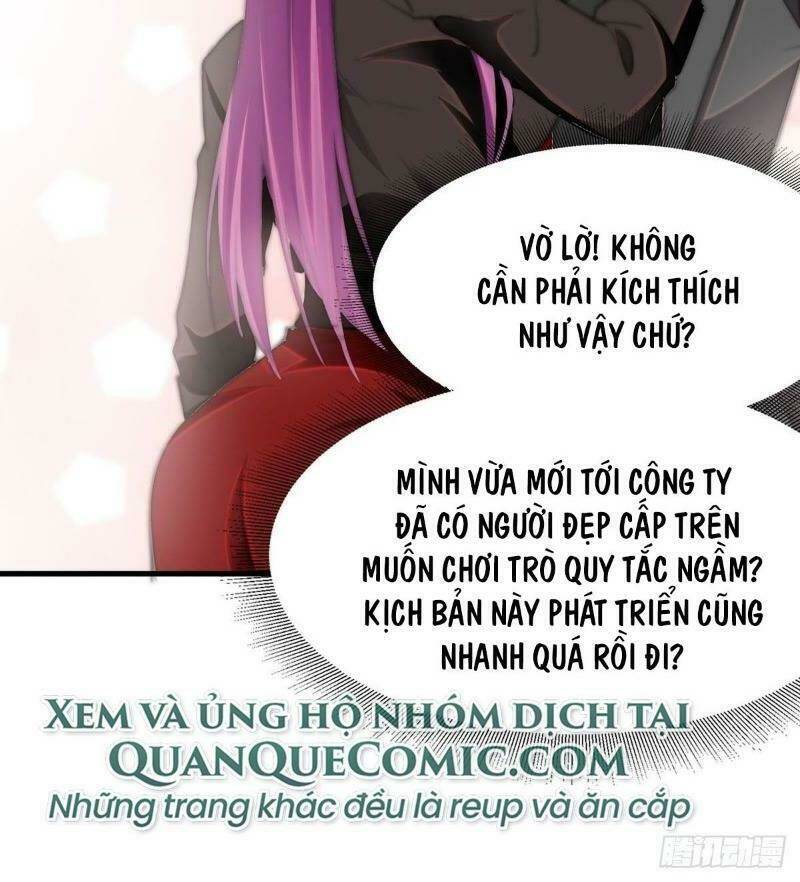 Cực Phẩm Chiến Vương Tại Hoa Đô Chương 9 Ảnh 22