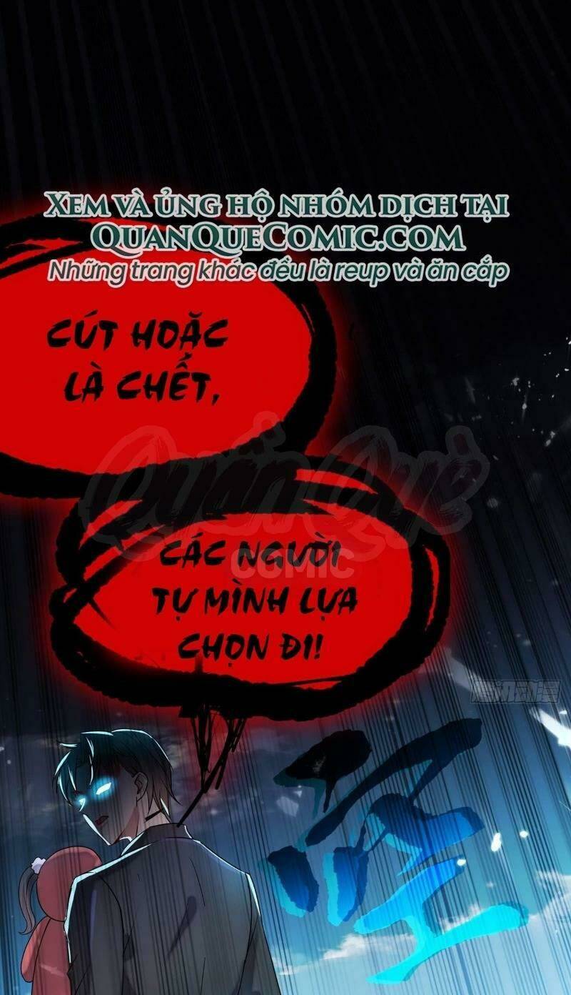 Cực Phẩm Chiến Vương Tại Hoa Đô Chương 5 Ảnh 66
