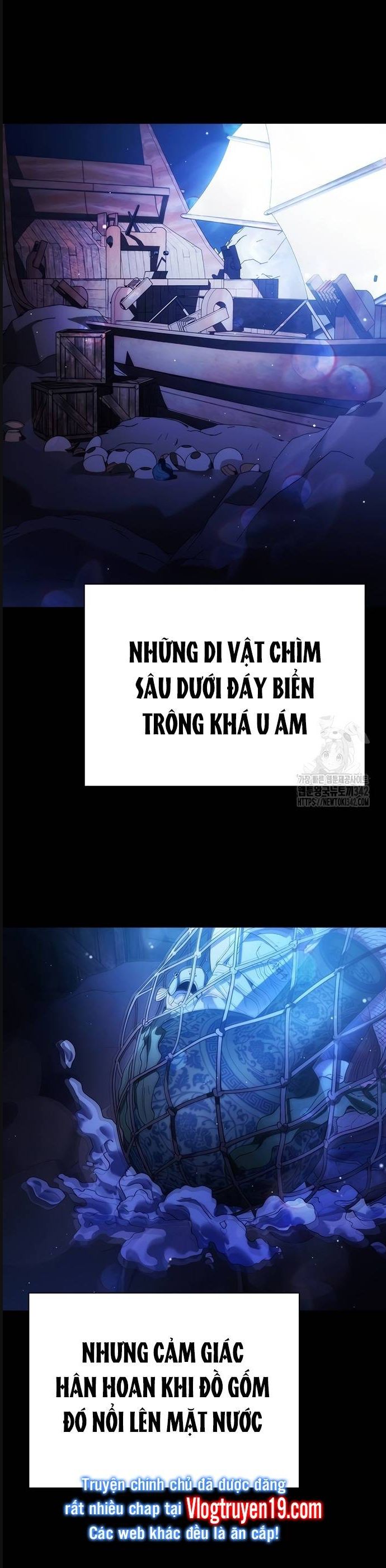 Người Giám Định Cổ Vật Chương 41 Ảnh 11