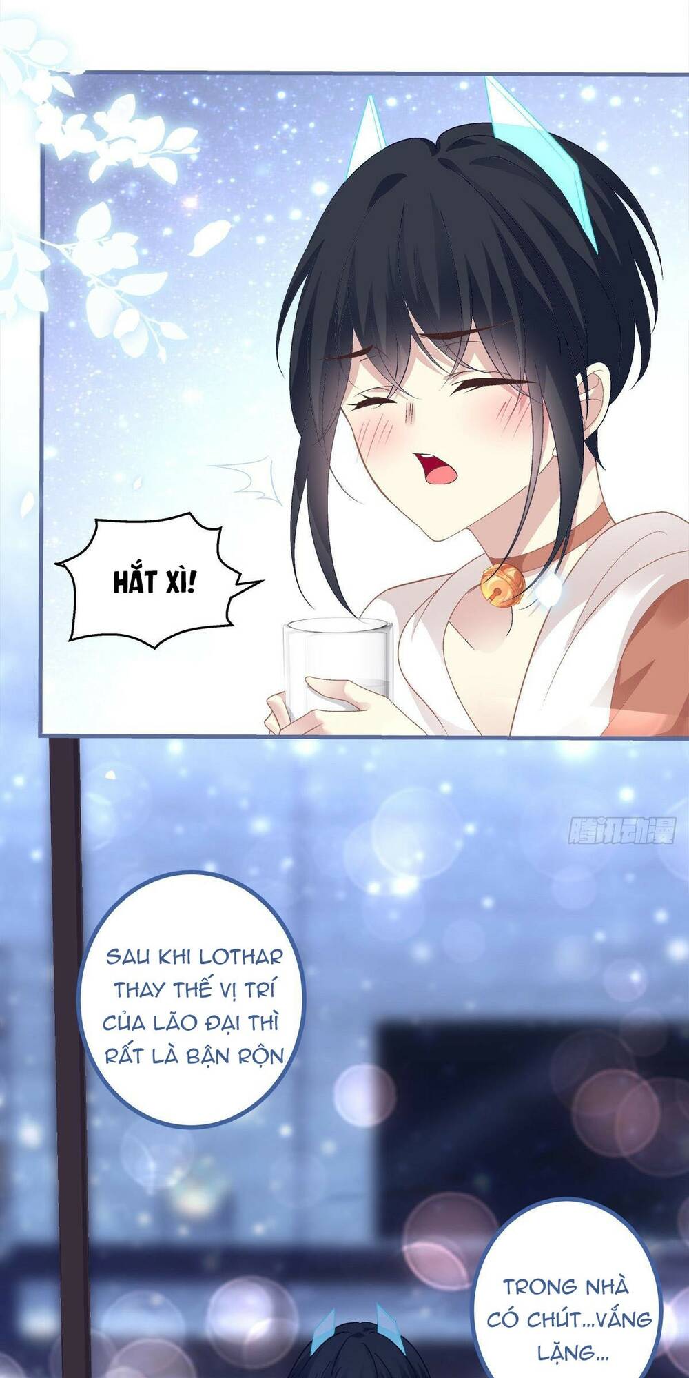Toàn Bộ Nắm Trong Tay Chương 153 Ảnh 30