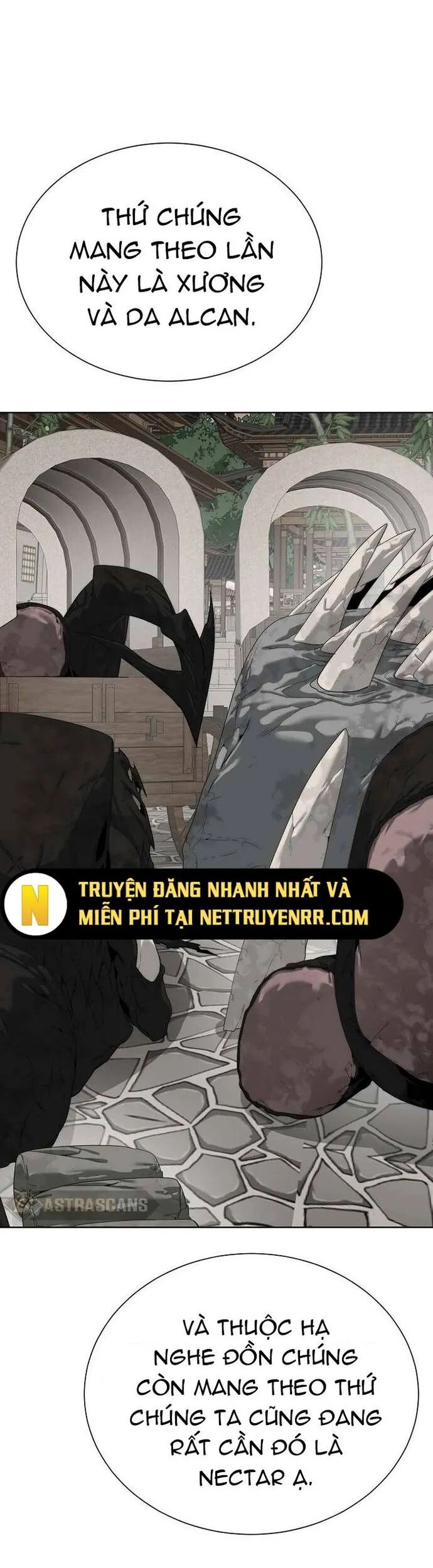 Hành Tinh Quái Vật Chương 69 Ảnh 7
