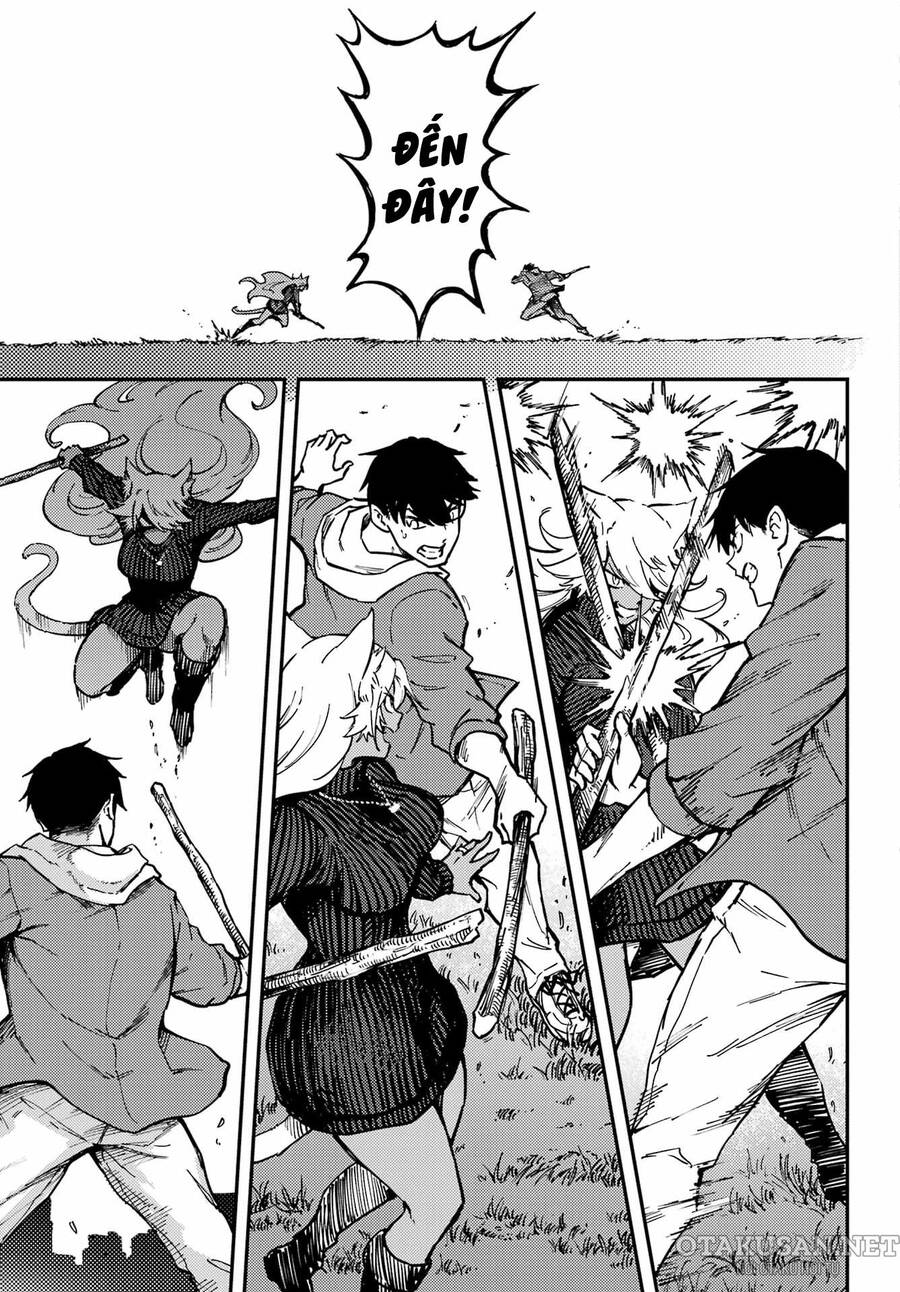 Kekkon Yubiwa Monogatari Chương 78 Ảnh 11