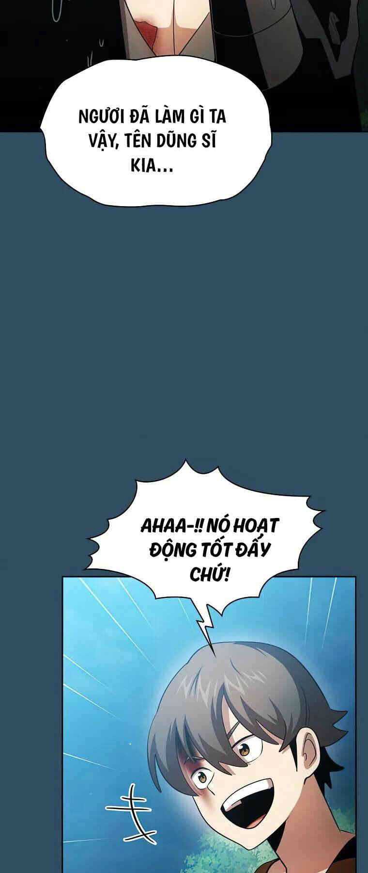 Có Thật Đây Là Anh Hùng Không? Chương 100 Ảnh 63