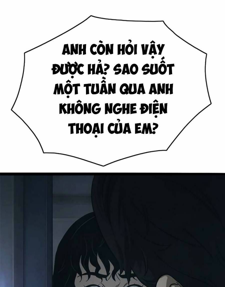 Ngục Tù Đẫm Máu Chương 52 Ảnh 120