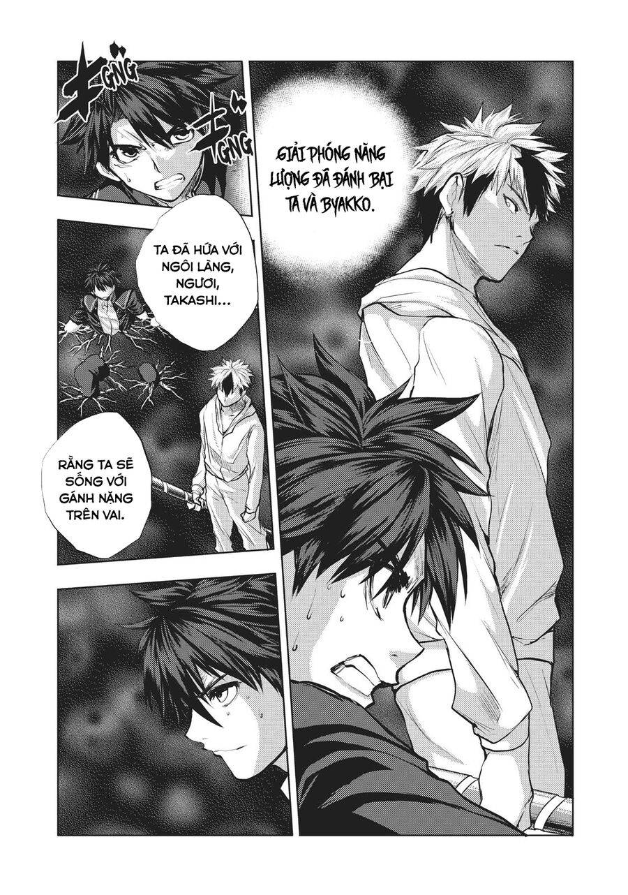 Shinmai Maou No Keiyakusha Chương 38 Ảnh 14