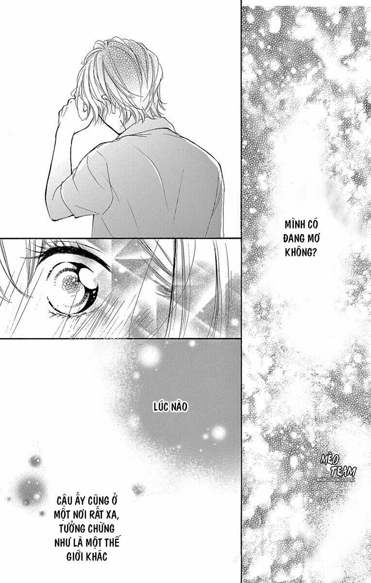 Tonari Kara Nagareboshi Chương 2 Ảnh 40