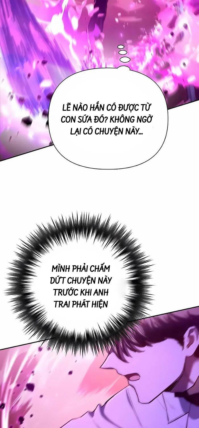 Những Ranker Cấp S Mà Tôi Nuôi Dưỡng Chương 142 Ảnh 65