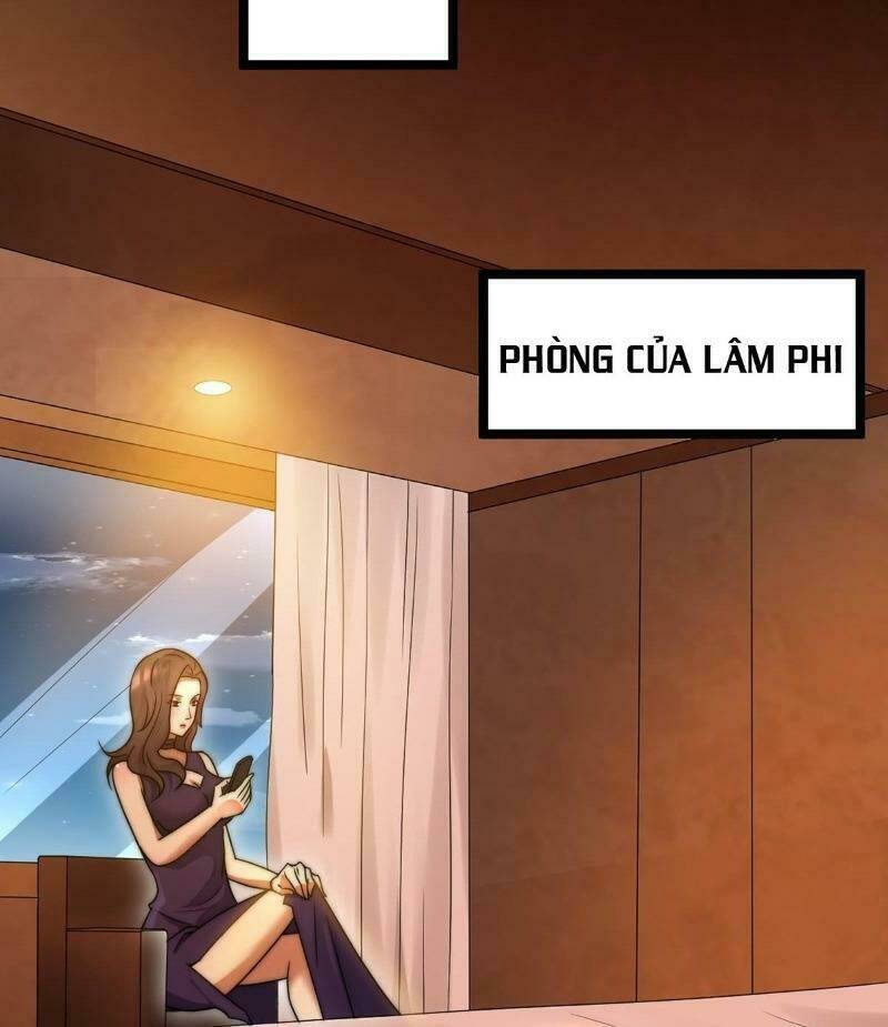 Cực Phẩm Chiến Vương Tại Hoa Đô Chương 6 Ảnh 13