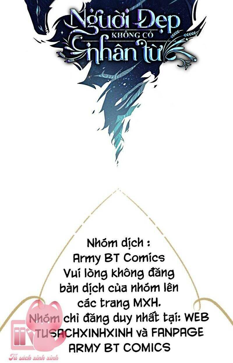 Người Đẹp Không Có Nhân Từ Chương 5 Ảnh 40