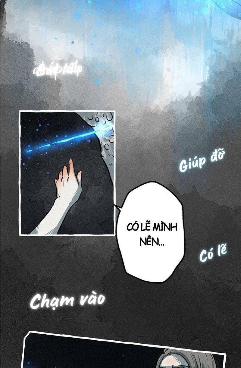 Người Đẹp Không Có Nhân Từ Chương 6 Ảnh 11