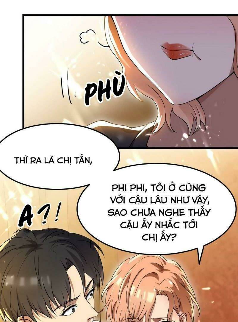 Cực Phẩm Chiến Vương Tại Hoa Đô Chương 4 Ảnh 5