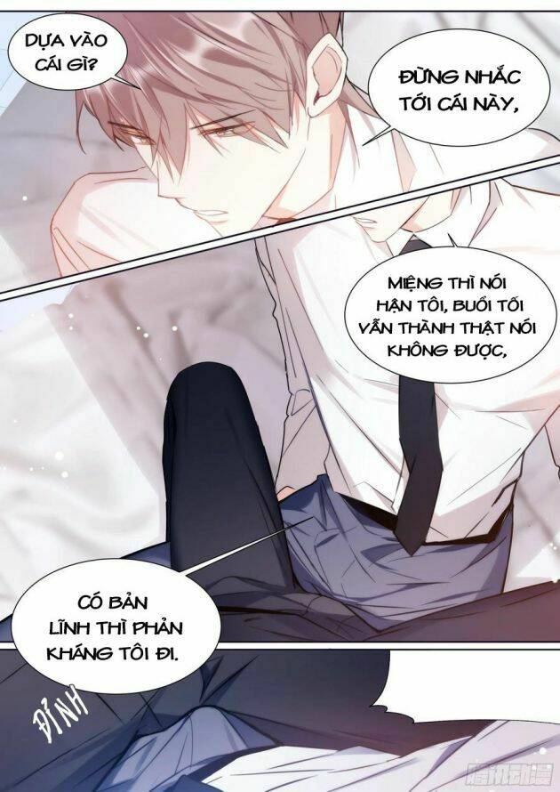 Ảnh Đế X Ảnh Đế Chương 191 Ảnh 10