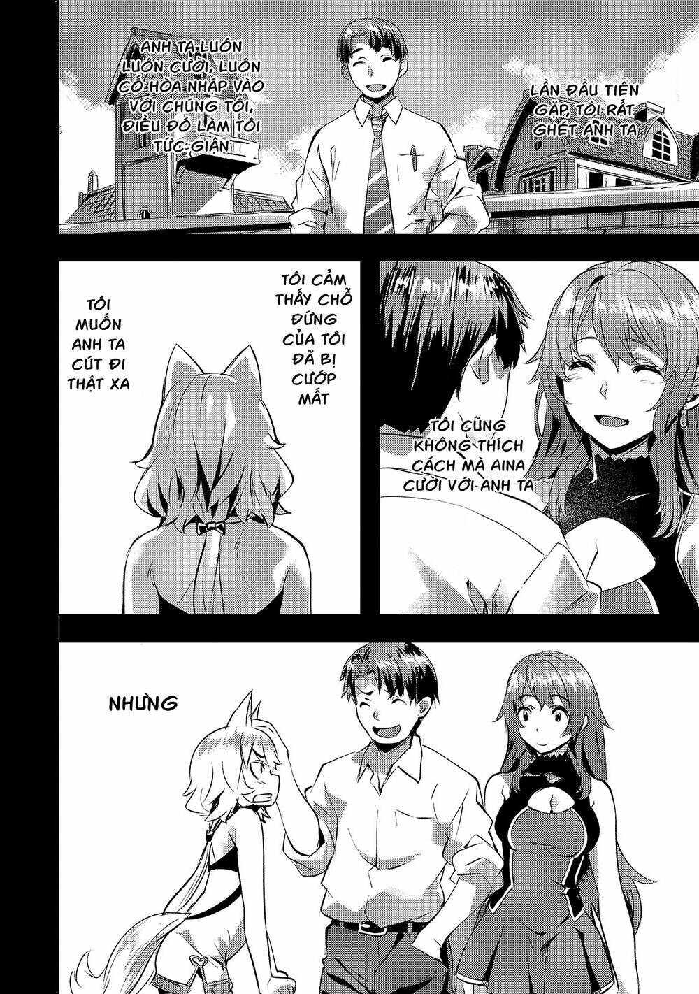 Isekai De Slow Life Wo Chương 23 Ảnh 14