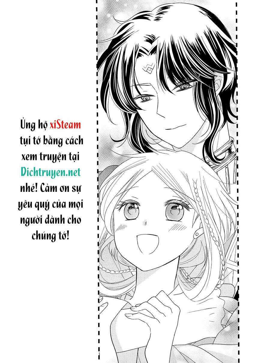 Hebigamisama To Nie No Hanahime Chương 4 Ảnh 41