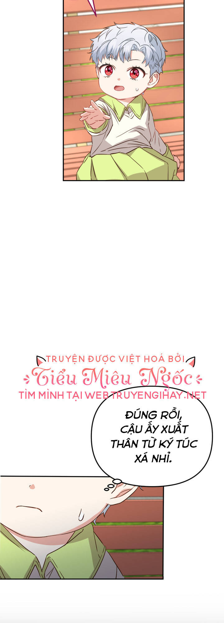 Tái Sinh Thành Con Gái Của Kẻ Phản Diện Chương 14 Ảnh 19