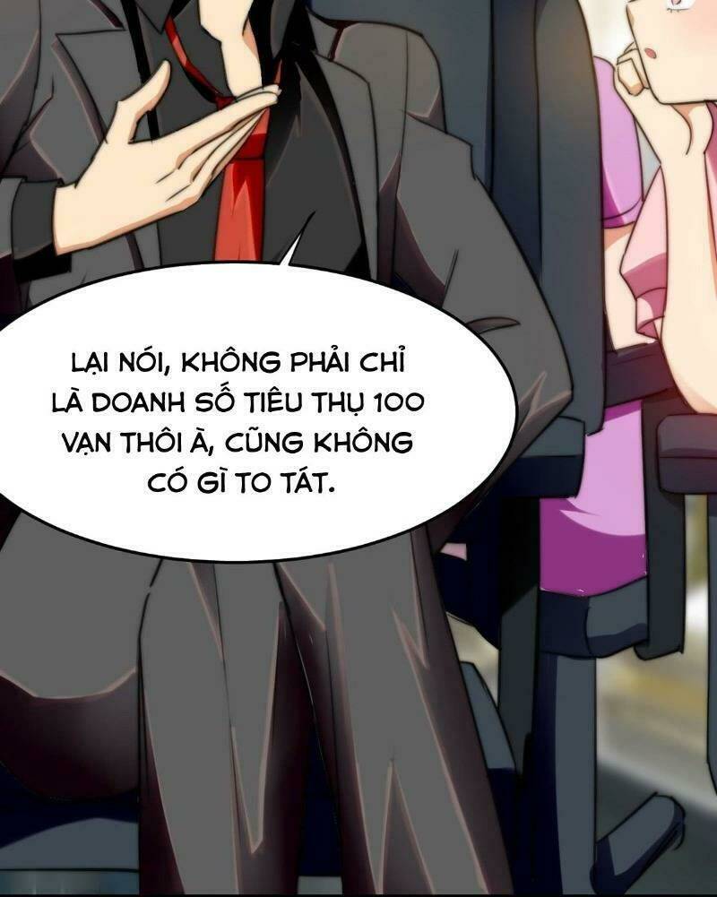 Cực Phẩm Chiến Vương Tại Hoa Đô Chương 8 Ảnh 34