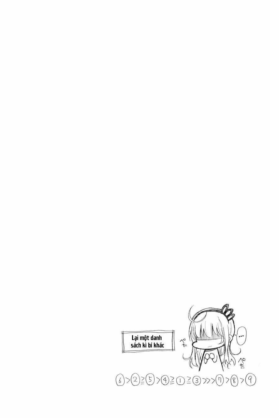 Ikusa X Koi Chương 16 Ảnh 49