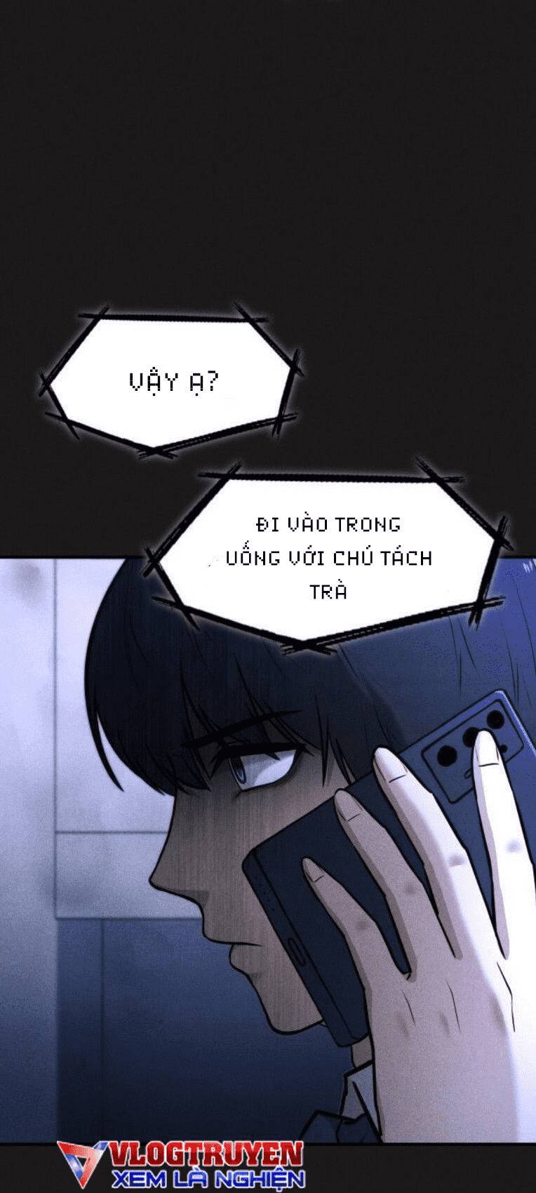 Phòng Kín Chương 23 Ảnh 17