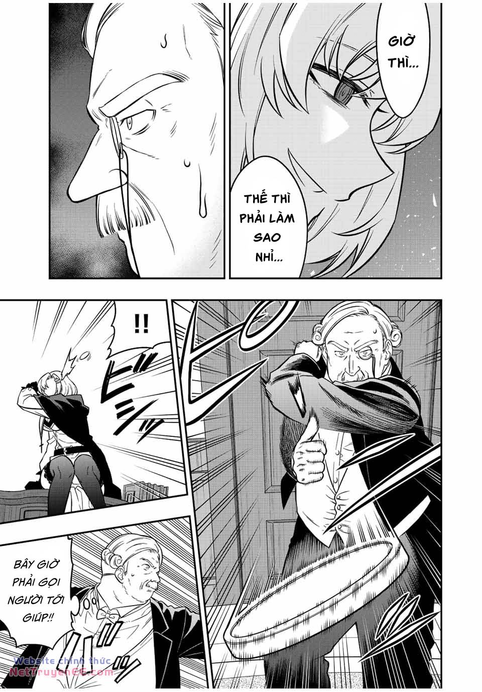 The Reincarnated Inferior Magic Swordsman Chương 83 Ảnh 12