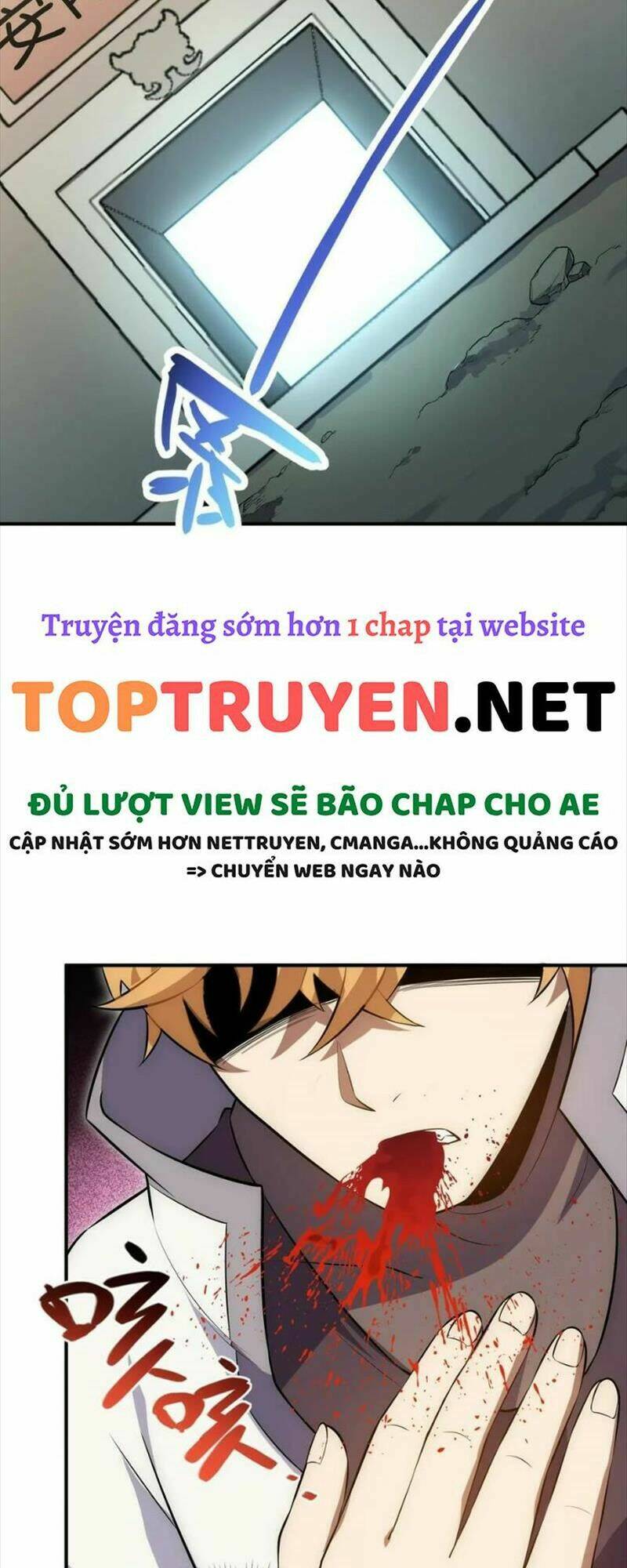 Đòn Đánh Của Ta Có Thể Mang Thêm Hiệu Ứng Tấn Công ? ! Chương 4 Ảnh 25