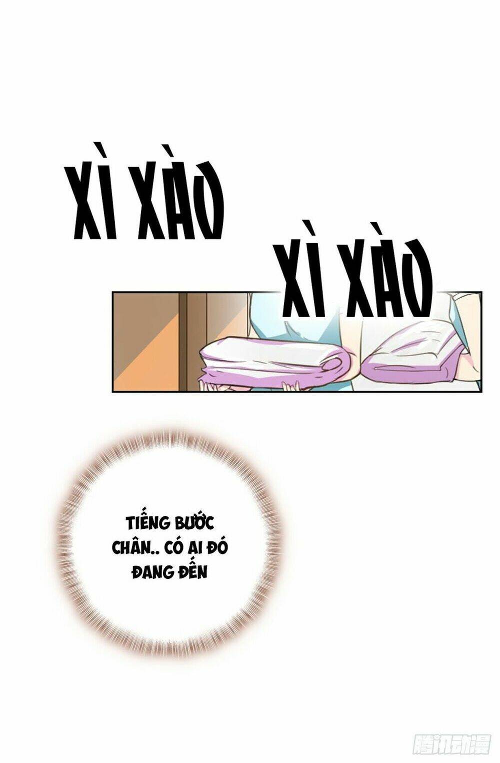Từ Trên Trời Rơi Xuống Vị Hôn Thê Của Hoàng Đế Chương 2 Ảnh 18