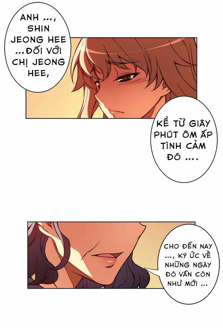 Unbalance Triangle Chương 49.2 Ảnh 19