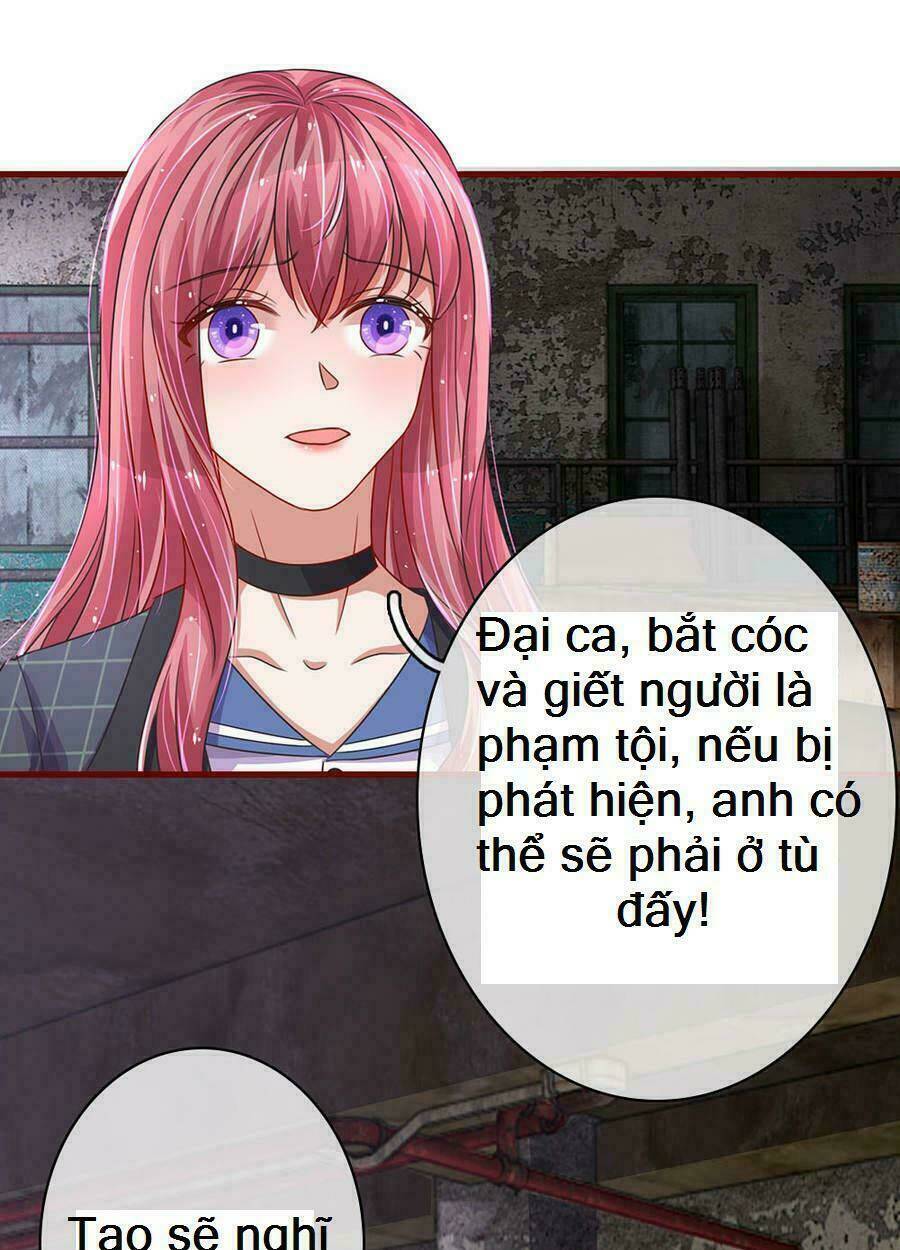 Trùng Sinh Để Trả Thù Chương 38 Ảnh 18