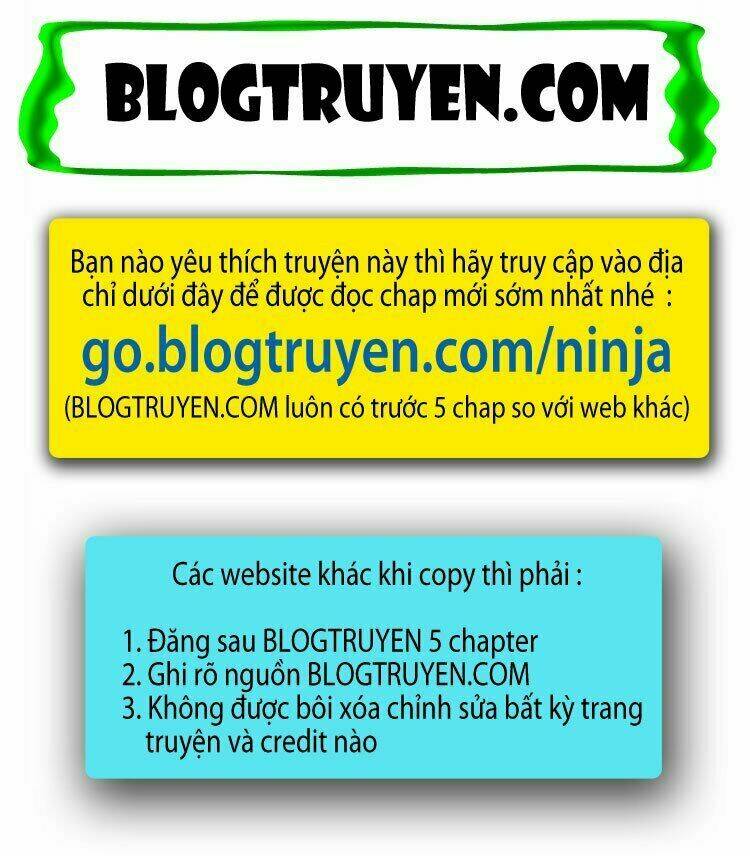 Ninja Loạn Thị Bản Đẹp Chương 13.3 Ảnh 2