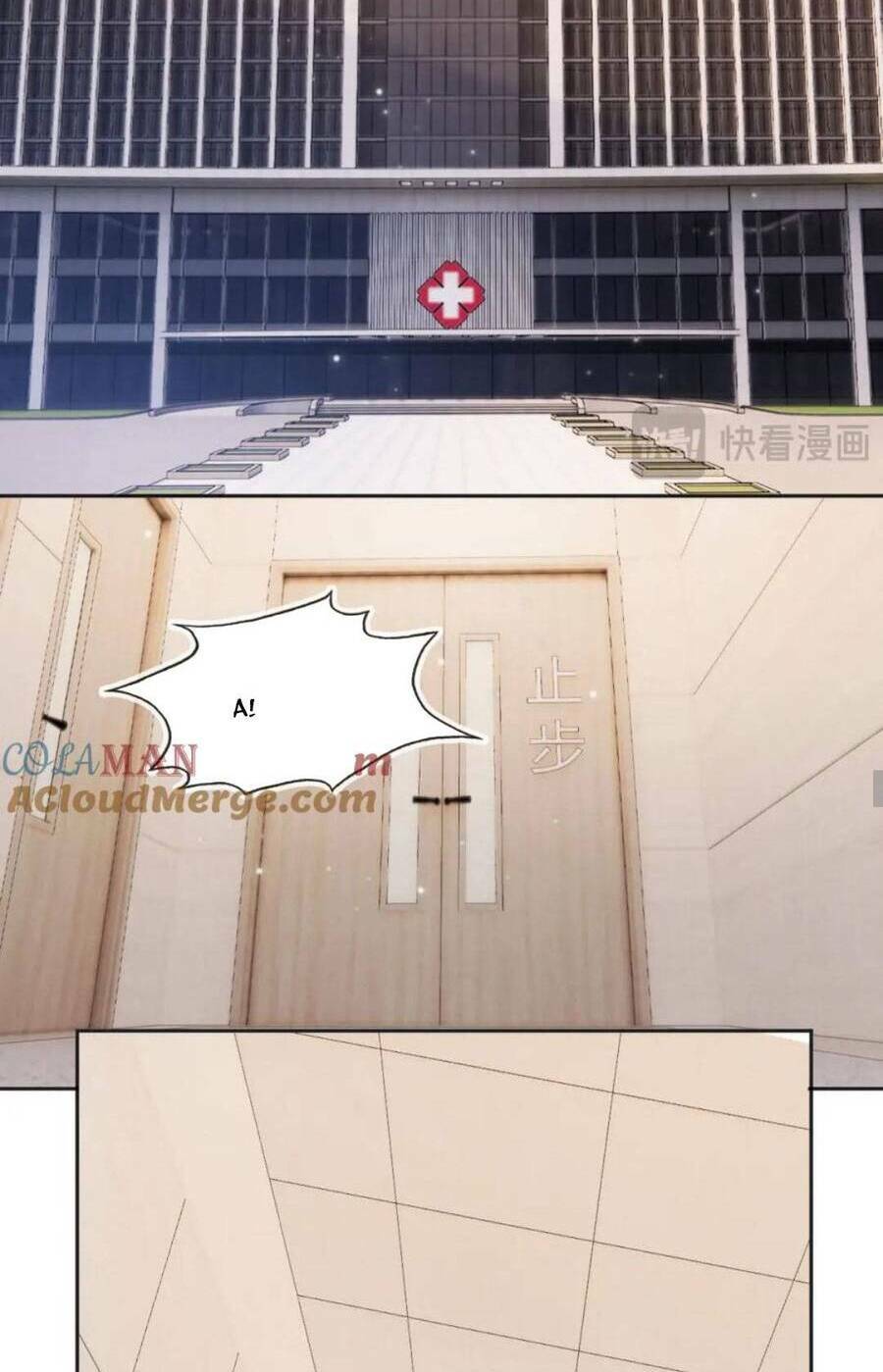 Hoắc Thiếu Lại Phải Theo Đuổi Vợ Yêu Rồi Chương 55 Ảnh 20
